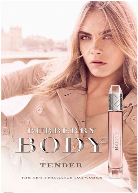 burberry fragrances women|burberry fragrance body.